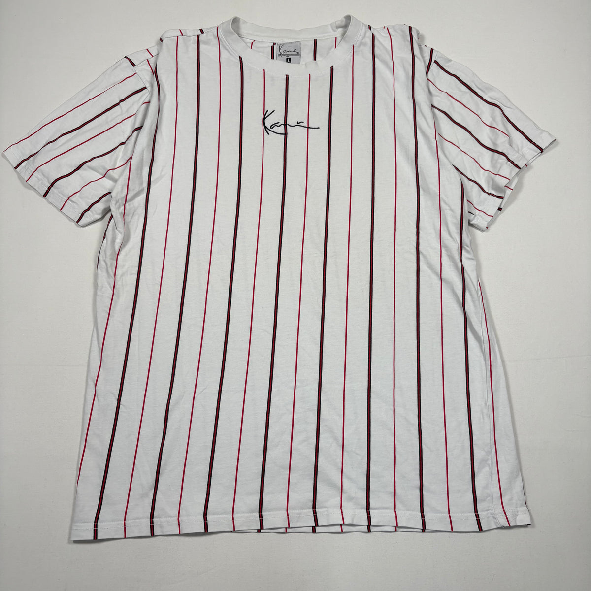 (L) Karl Kani T-Shirt