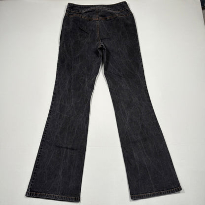 (M) Flared Y2K Jeans