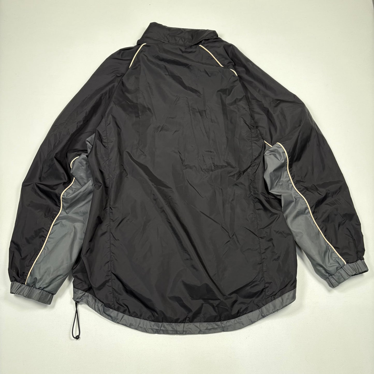 (L) Vintage Dickies Windbreaker
