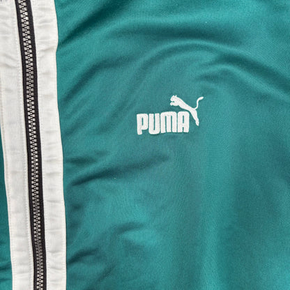 (L) Vintage Puma Top