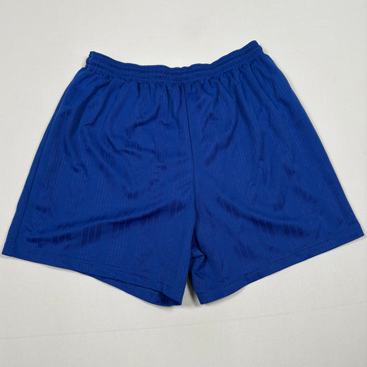 (L) Adidas Vintage Shorts