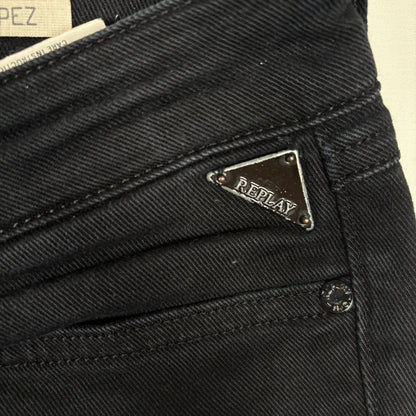 (S) Replay Female Jeans