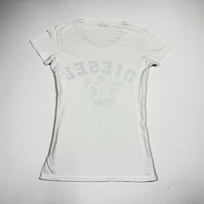 (S) Diesel Female T-shirt