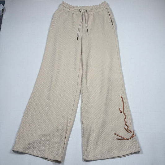 (M) Karl Kani Flared Y2K Sweatpants