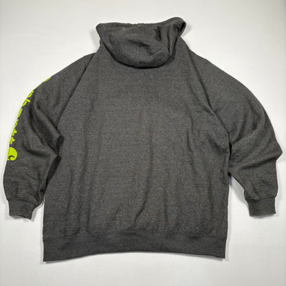 (L) Carhartt Hoodie