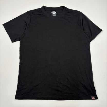 (L) Dickies Black T-Shirt
