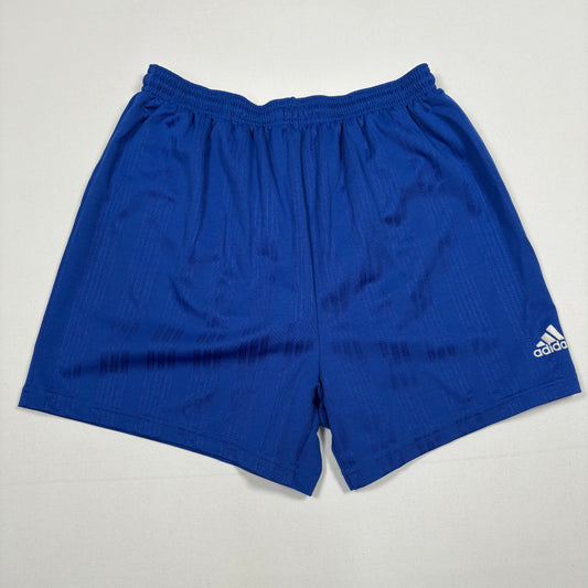 (L) Adidas Vintage Shorts