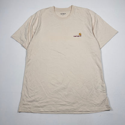 (L) Carhartt WIP T-Shirt