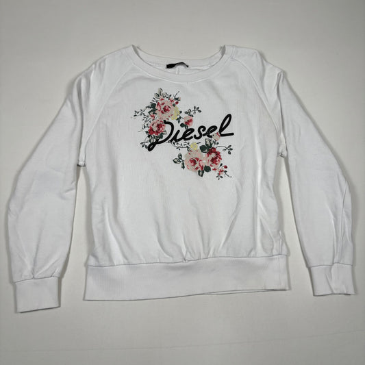 (M) Diesel Sweatshirt