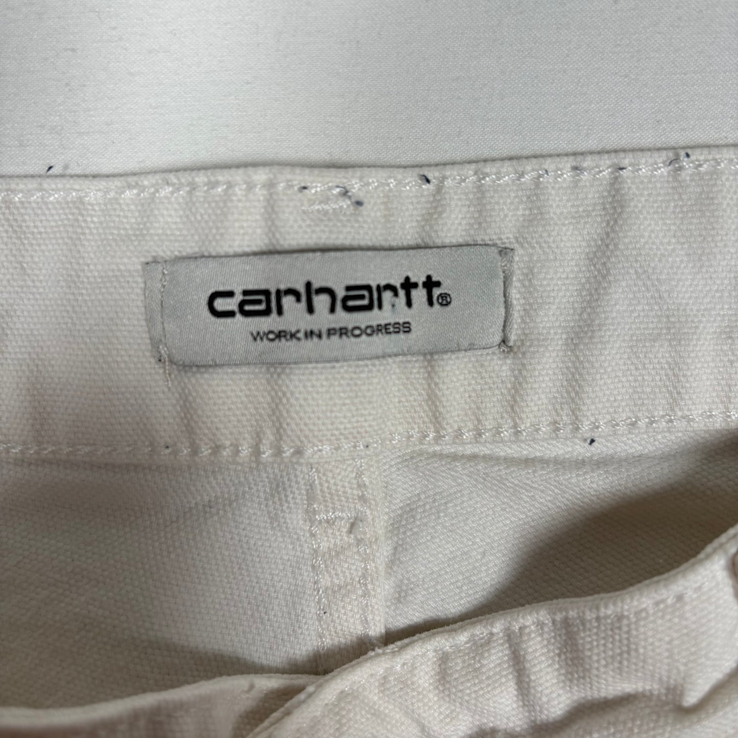 (XS) Carhartt Cargo Pants