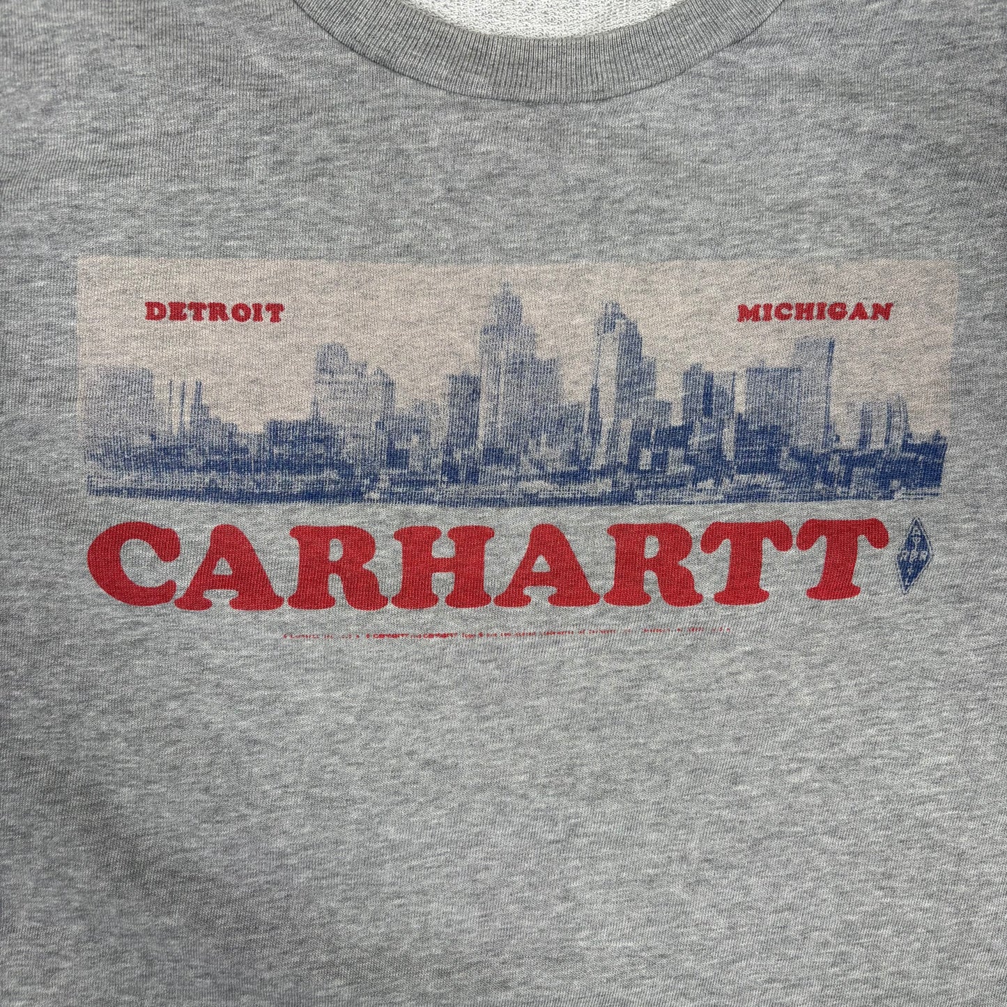 (XL) Carhartt Sweatshirt
