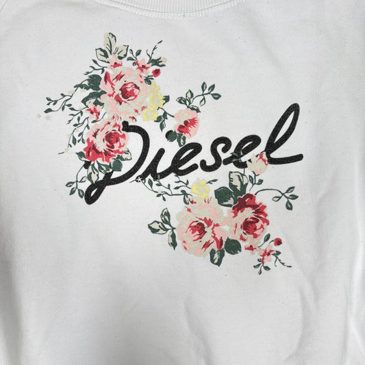 (M) Diesel Sweatshirt