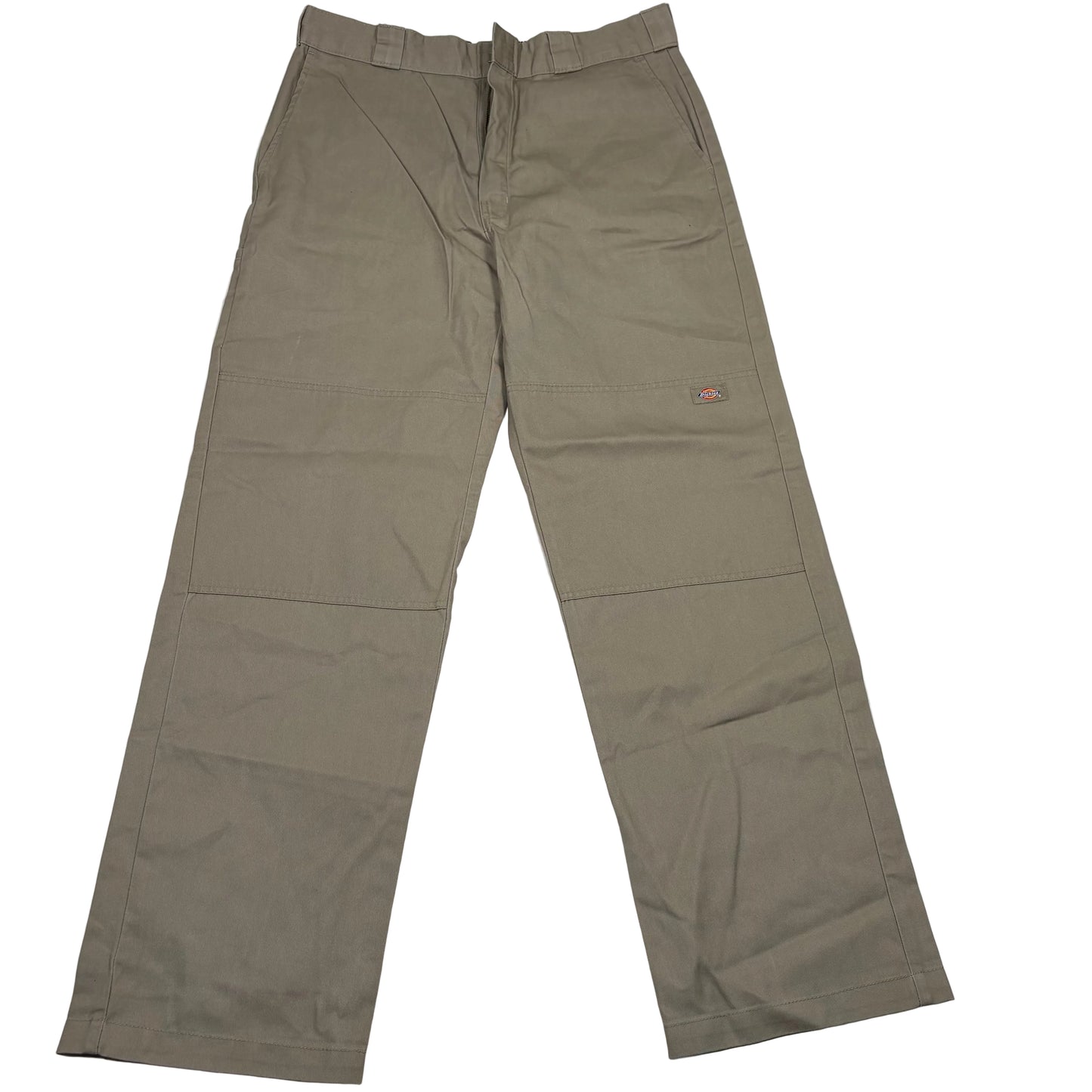 (L) Dickies Beige Pants