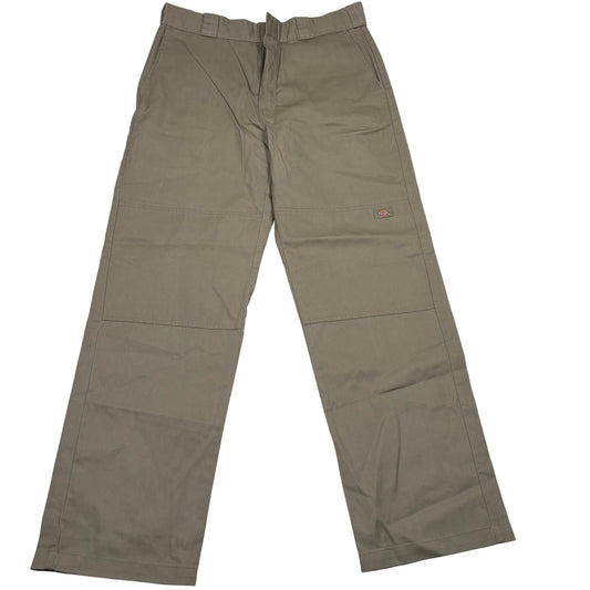 (L) Dickies Beige Pants