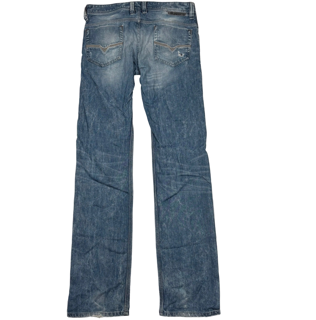 (M) Diesel Y2K Safado Jeans