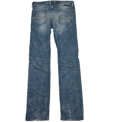 (M) Diesel Y2K Safado Jeans