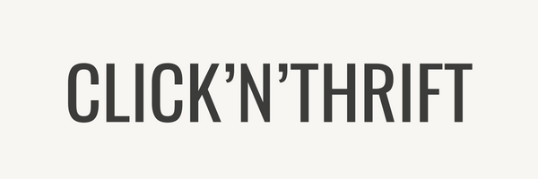 CLICK'N'THRIFT