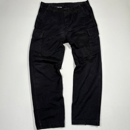 (L) Diesel Cargo Pants