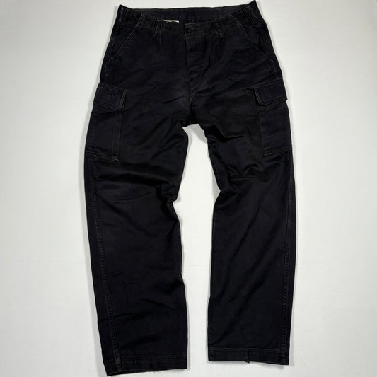 (L) Diesel Cargo Pants