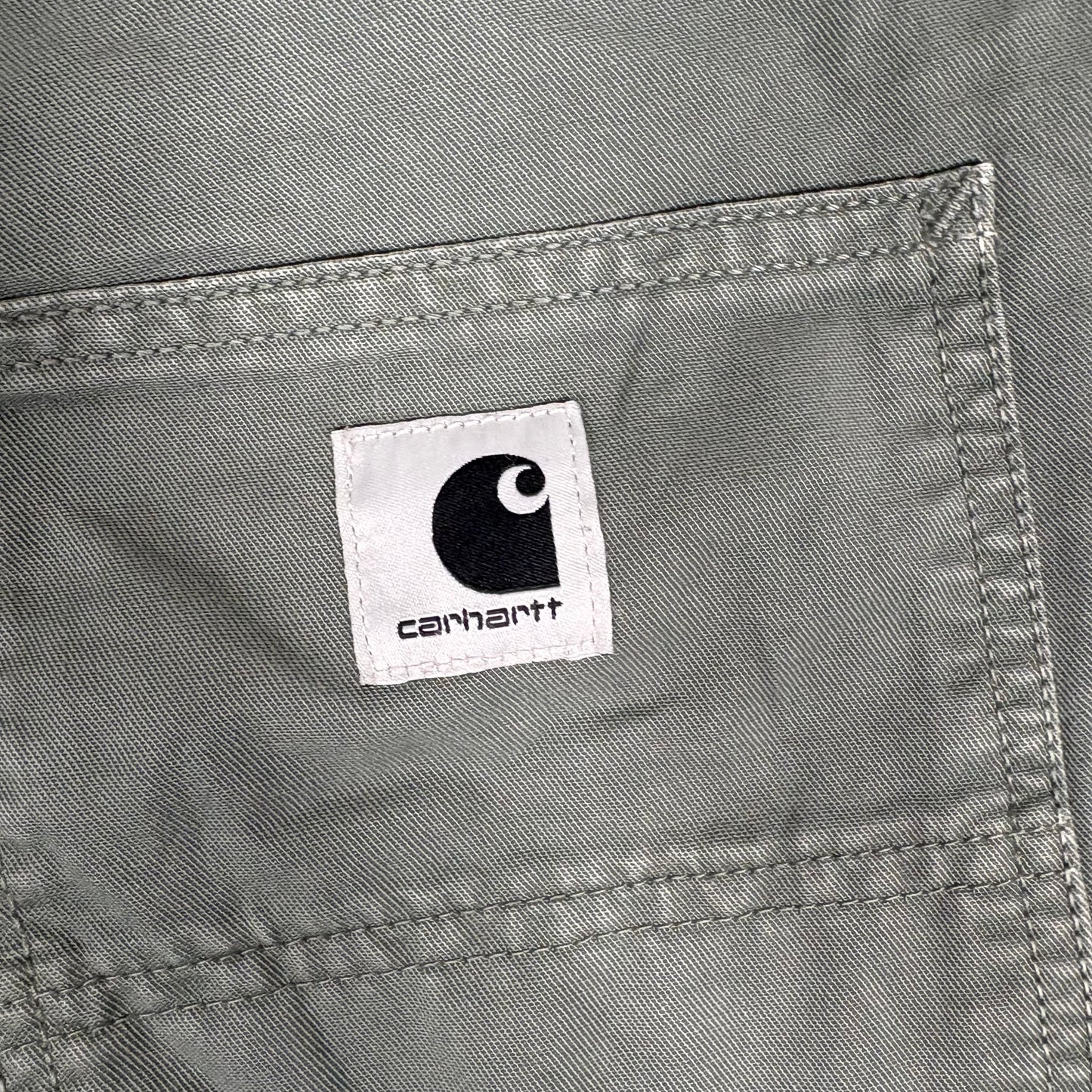 (M) Carhartt Trousers