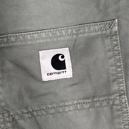 (M) Carhartt Trousers