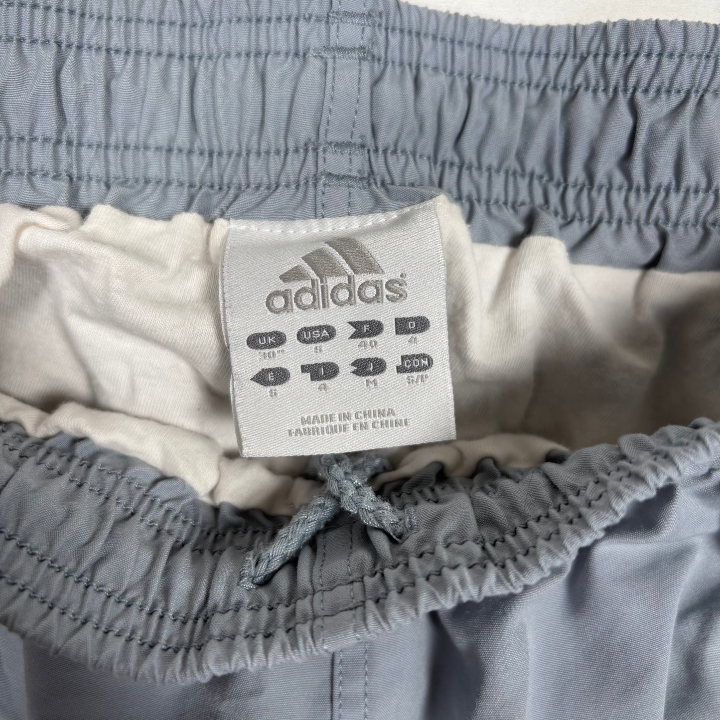 (M) Adidas Shorts