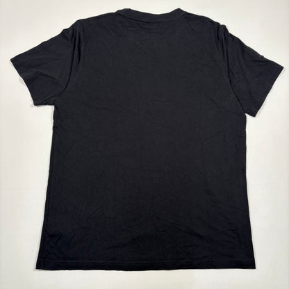 (L) Dickies Black T-Shirt
