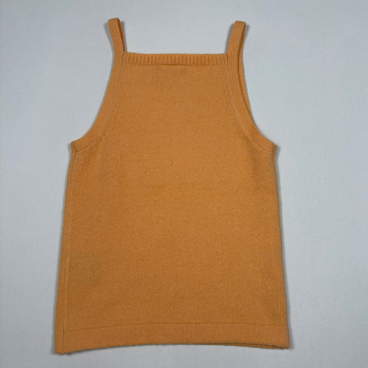 (M) Karl Kani Crop Tank Top