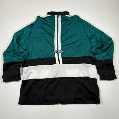 (L) Vintage Puma Top