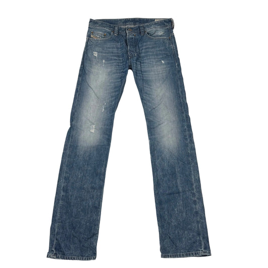 (M) Diesel Y2K Safado Jeans