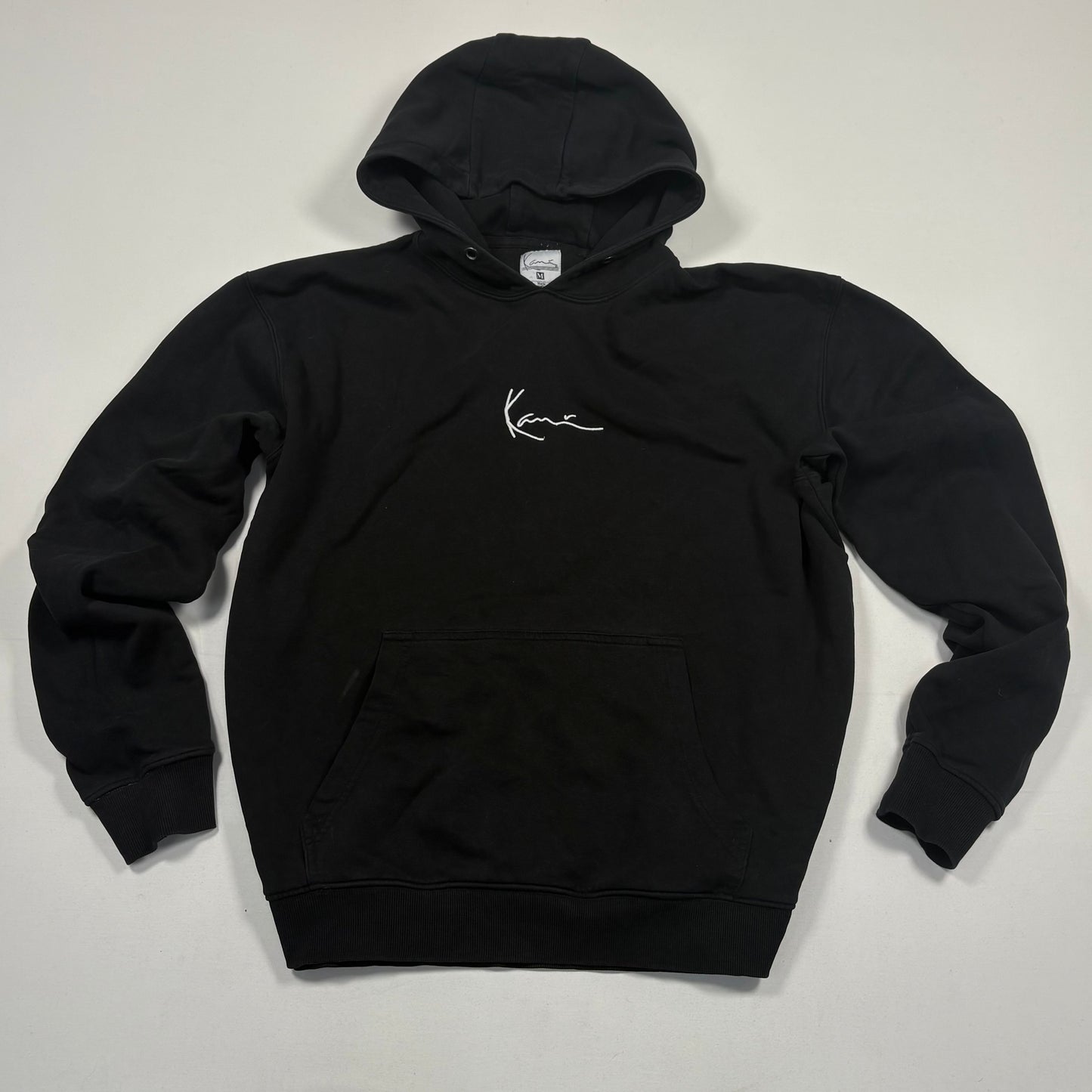 (M) Karl Kani Hoodie
