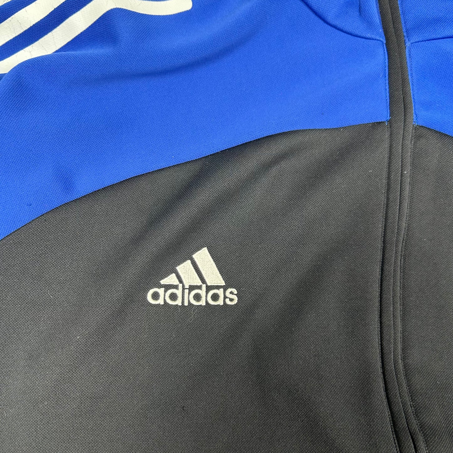 (L) Adidas Vintage Top