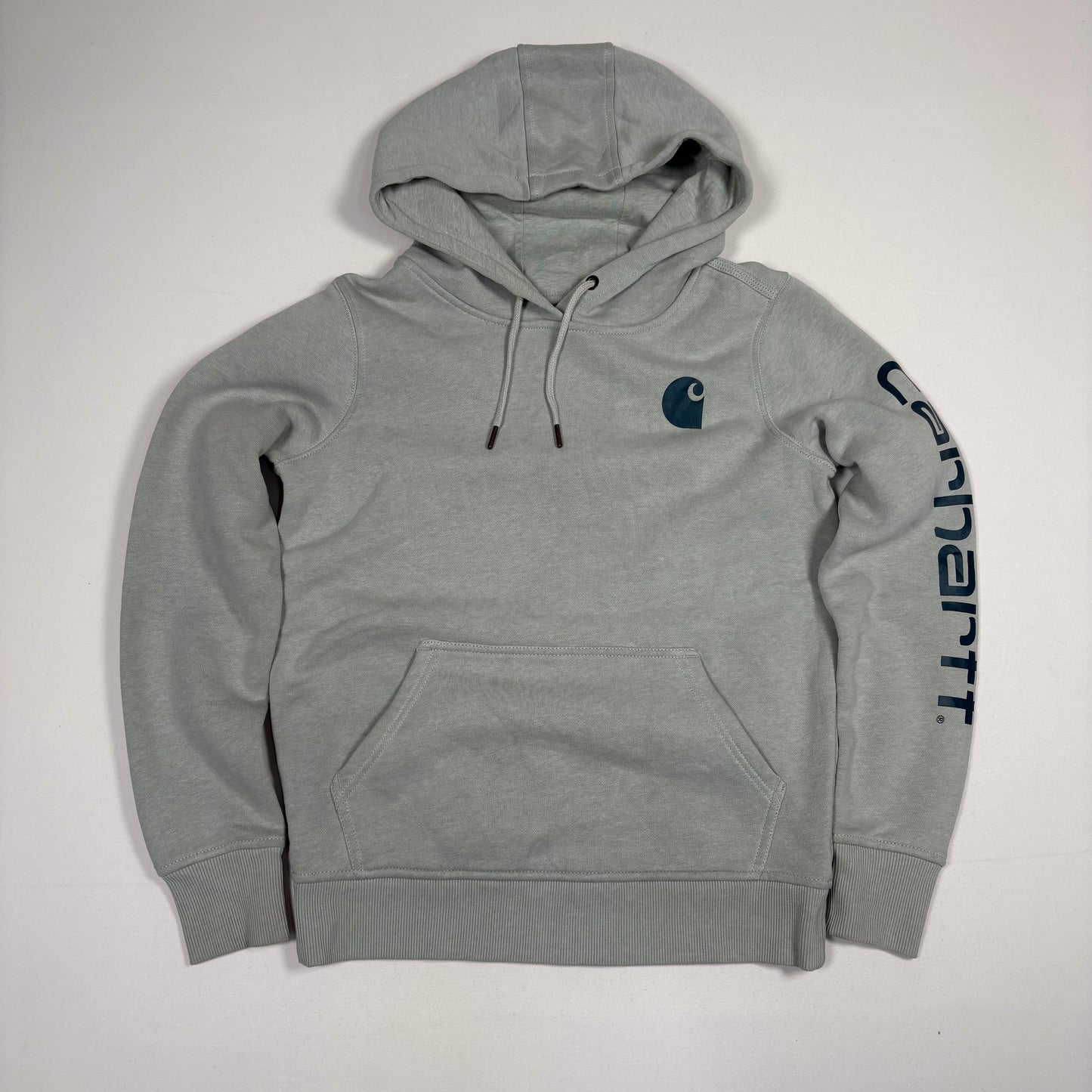 (XS) Суичър Carhartt