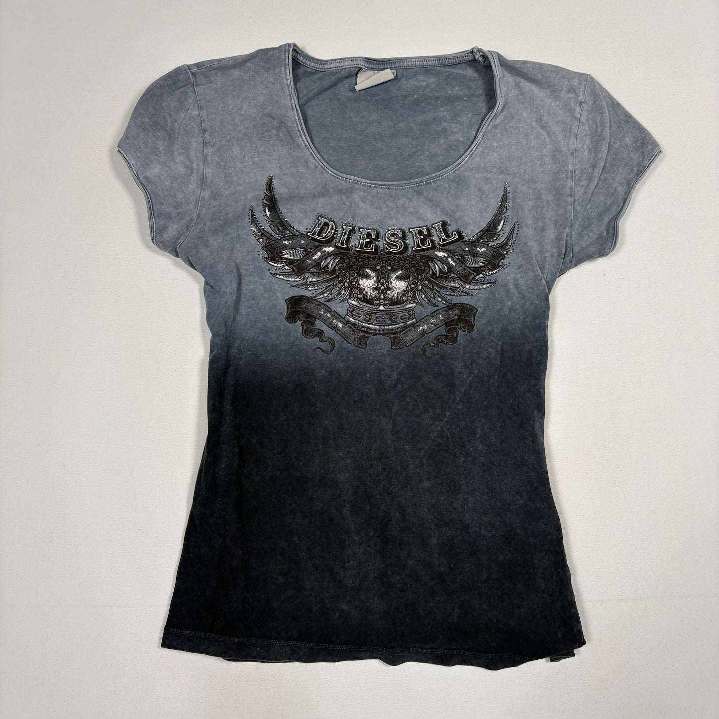 (M) Diesel Y2K Tank Top