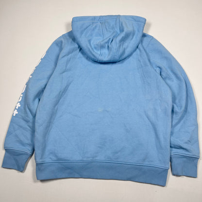 (L) Cуитчър Carhartt Relaxed Fit с качулка