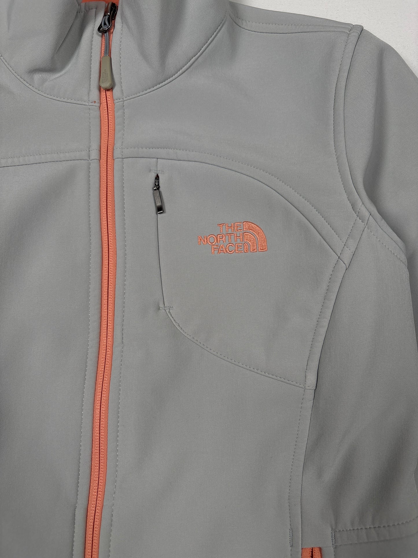 (S) The Noth Face Outdoor Jacket