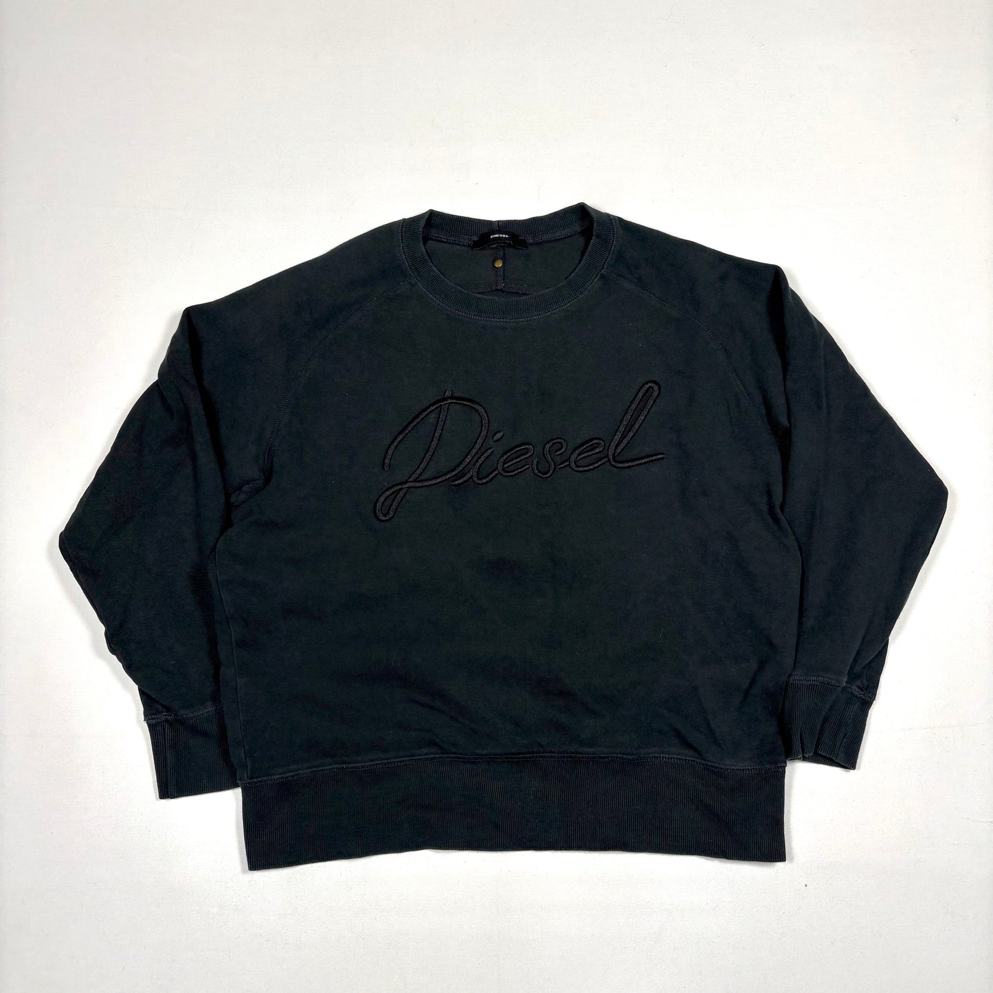 (XL) Суитчър Diesel