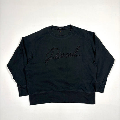 (XL) Суитчър Diesel