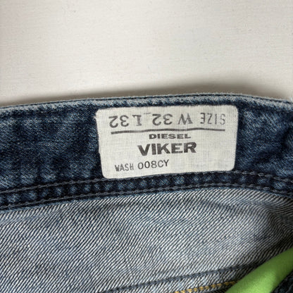 (M) Diesel Jeans