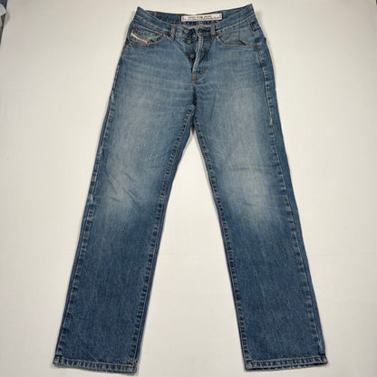 (M) Diesel Jeans