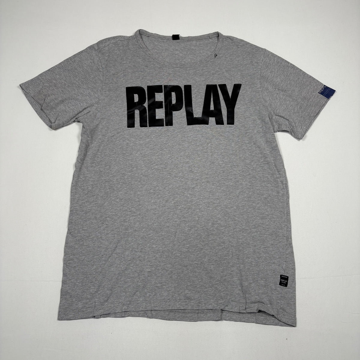 (XL) Replay Men's T-shirt