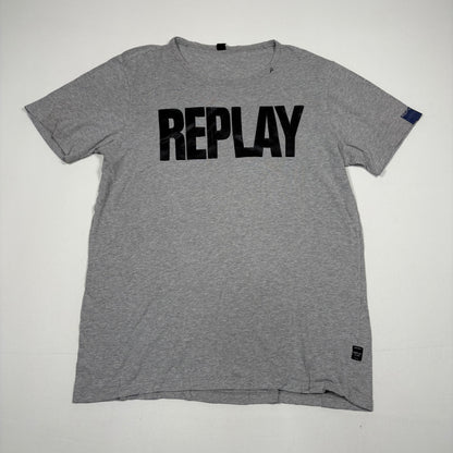(XL) Replay Men's T-shirt