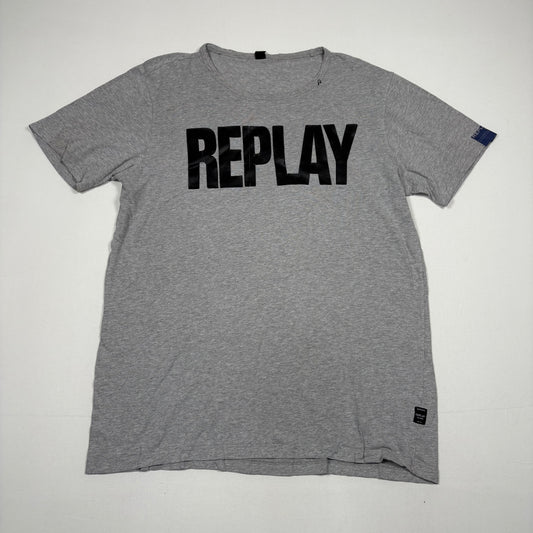 (XL) Replay Men's T-shirt