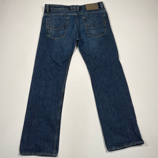 (M) Diesel Jeans