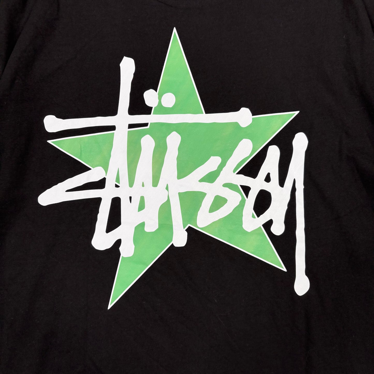 (XL) Stüssy T-Shirt