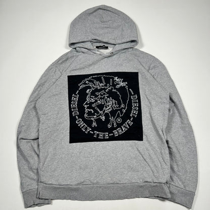(XL) Diesel Hoodie
