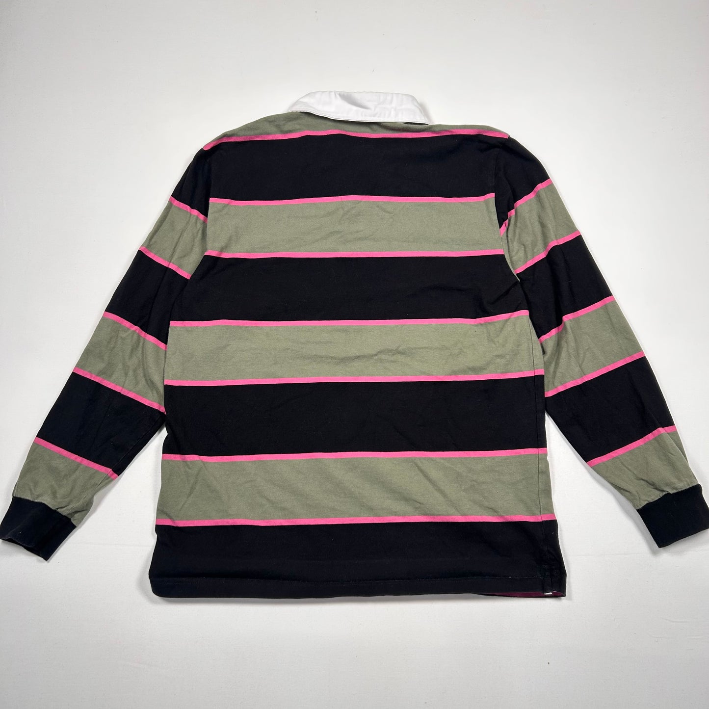 (S) Carhartt Rugby Shirt