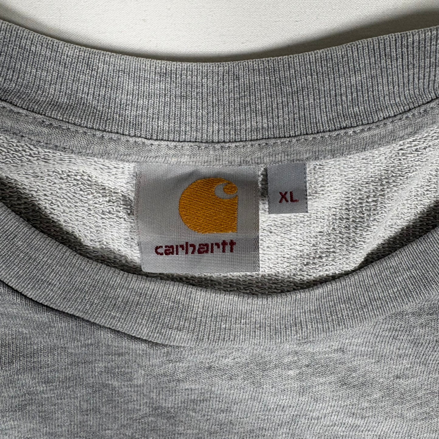 (XL) Carhartt Sweatshirt