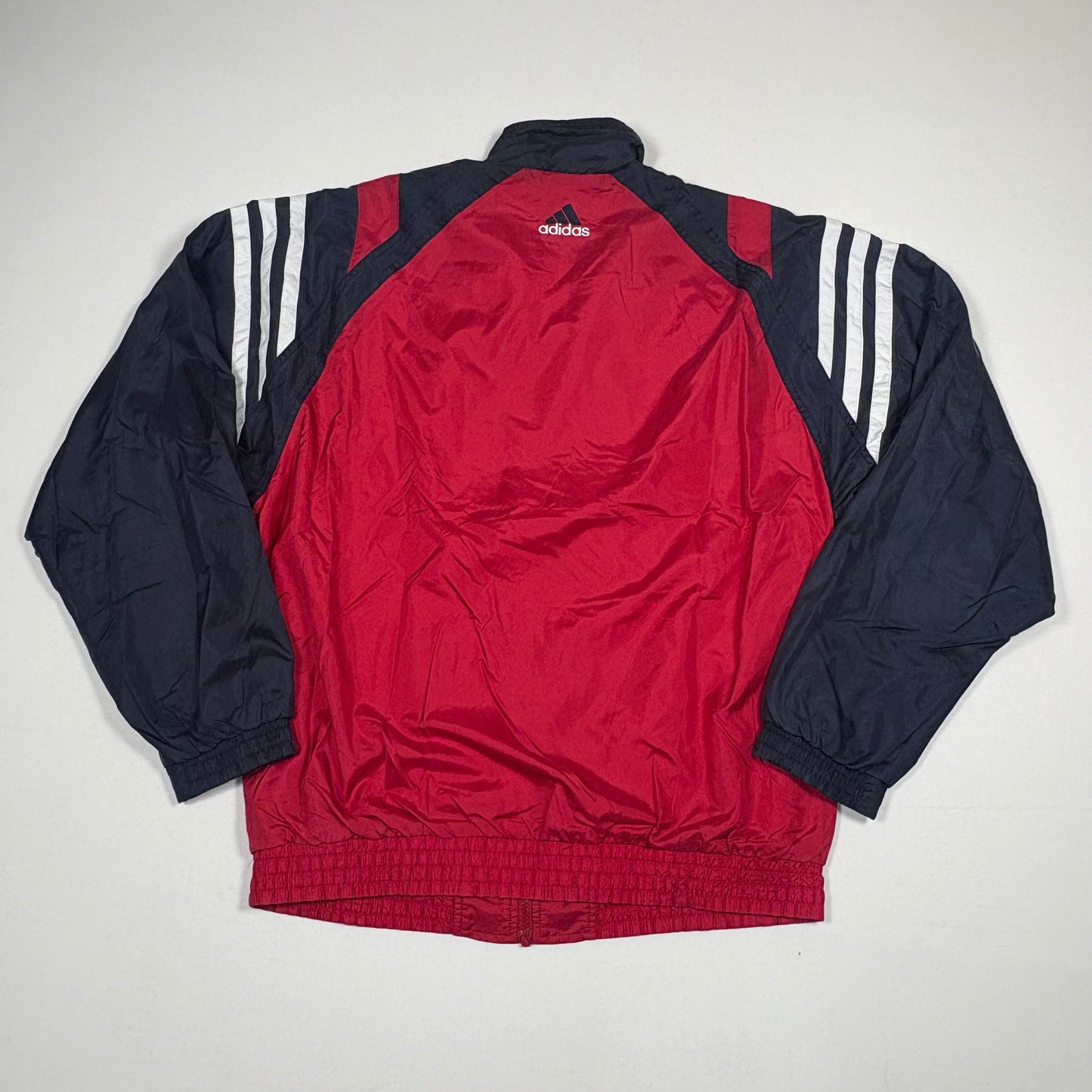 (M) Adidas Top