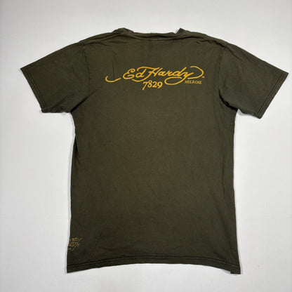 (M) Ed Hardy Y2K T-Shirt